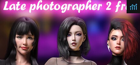 Late photographer 2 free PC Specs