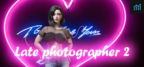 Late photographer 2 PC Specs