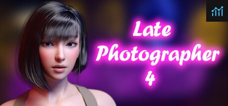 Late photographer 4 PC Specs
