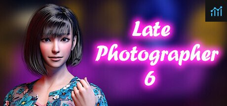Late photographer 6 PC Specs