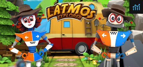 Latmos Explorer PC Specs