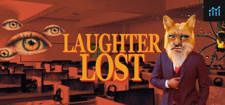 LaughterLost PC Specs