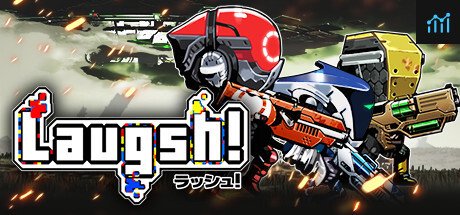 Laugsh！（ラッシュ！） PC Specs