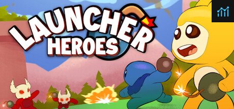 Can I Run Launcher Heroes?