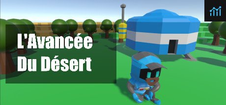 L'Avancée du désert PC Specs
