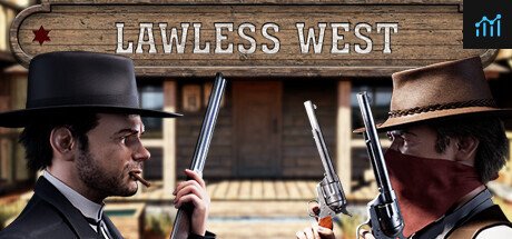 Lawless West PC Specs