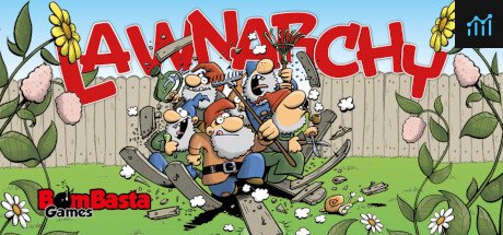 Lawnarchy PC Specs