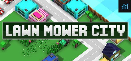 Can I Run LawnMower City?