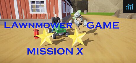 Lawnmower Game: Mission X PC Specs