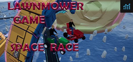 Lawnmower Game: Space Race PC Specs