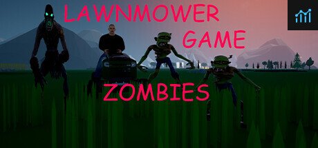 Lawnmower Game: Zombies PC Specs