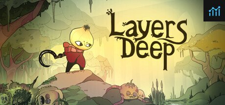 Layers Deep PC Specs