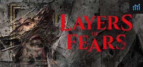 Layers of Fears PC Specs