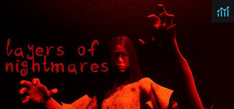 Layers of nightmares PC Specs