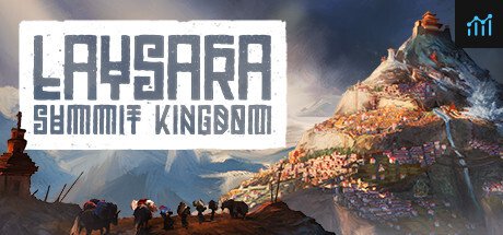 Laysara: Summit Kingdom PC Specs