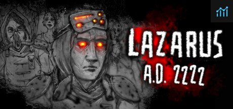 Lazarus A.D. 2222 PC Specs