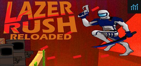 Lazer Rush Reloaded PC Specs
