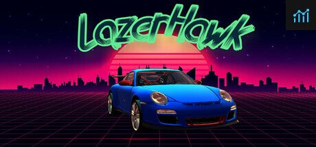 Lazerhawk PC Specs