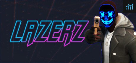LAZERZ PC Specs