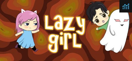 Lazy Girl PC Specs