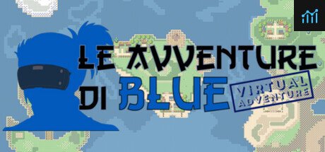Le Avventure di Blue PC Specs