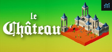 Le Château PC Specs