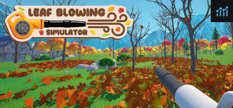 Leaf Blowing Simulator PC Specs