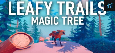 Can I Run Leafy Trails: Magic Tree?