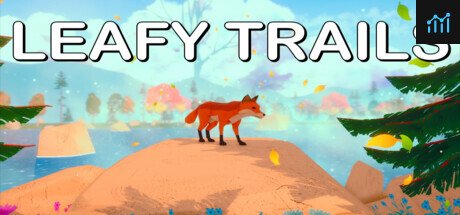Can I Run Leafy Trails?