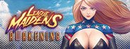 League of Maidens System Requirements