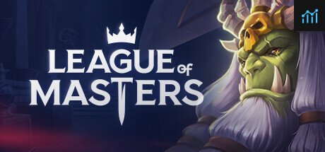 League of Masters: Auto Chess PC Specs