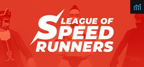 Can I Run League of Speedrunners?