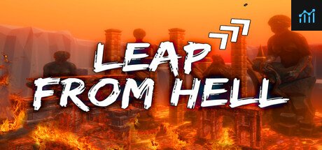 Leap From Hell PC Specs