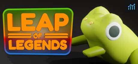 Leap of Legends PC Specs