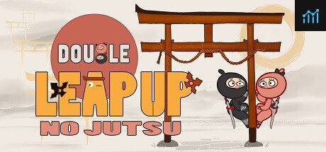 Leap up no Justu: Double PC Specs