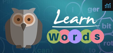 Learn Words - Use Syllables PC Specs