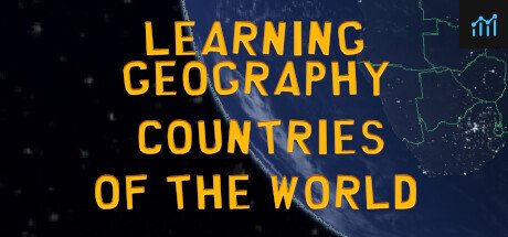 Can I Run Learning Geography: Countries of the World?