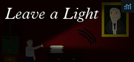 Leave a Light PC Specs