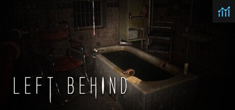 Left Behind PC Specs