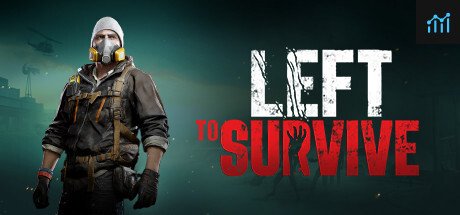 Left to Survive: Shooter PVP PC Specs
