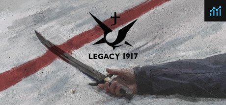 Legacy 1917 PC Specs