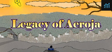 Legacy of Aeroja PC Specs