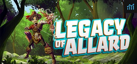 Legacy of Allard PC Specs