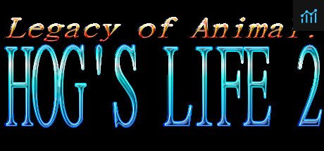 Legacy of Animal: Hog's Life 2 PC Specs