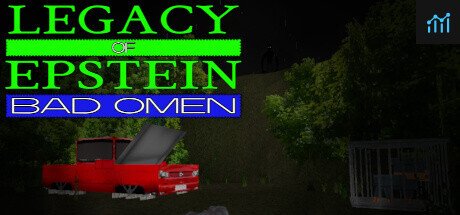 Can I Run Legacy of Epstein: Bad Omen?