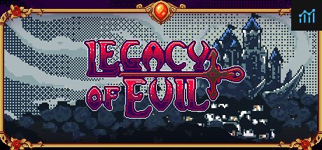 Legacy Of Evil PC Specs
