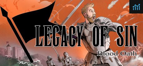 Legacy of Sin blood oath PC Specs