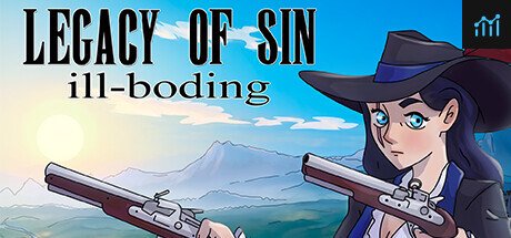 Legacy of Sin ill-boding PC Specs
