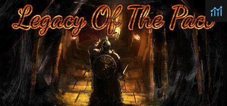 Legacy Of The Pact PC Specs