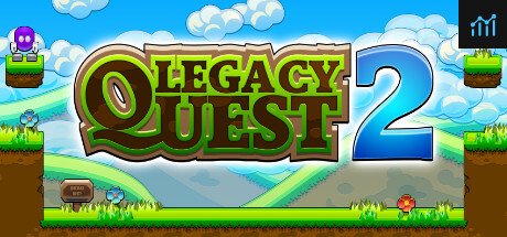 Legacy Quest 2 PC Specs